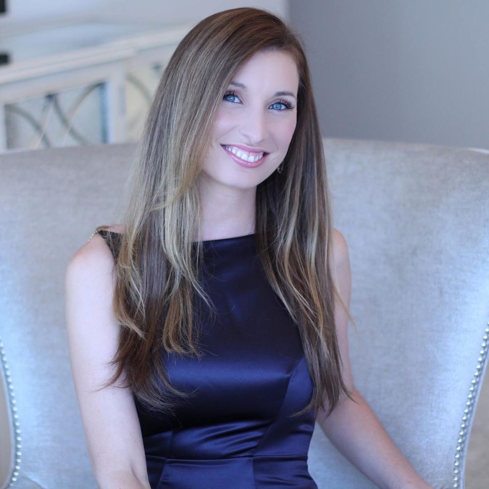 Meet your Posher, Kendahl